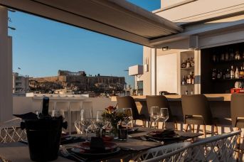 Acropolis Select