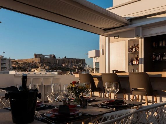 Acropolis Select