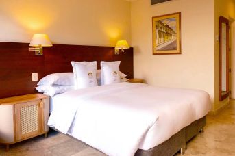 Caribe By Faranda Grand Radisson Individuals