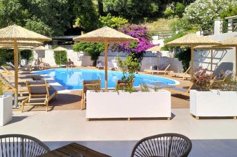 Liapades Golden Beach