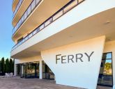 Ferry Resort
