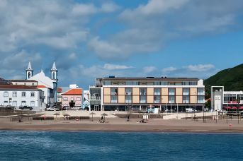 Praia Marina