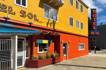Del Sol (San Francisco)