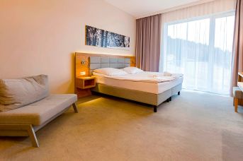 VacationClub Sienna Apartments