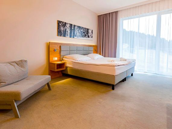 VacationClub Sienna Apartments