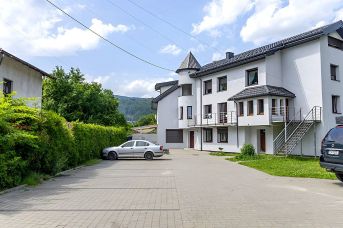 VacationClub Wisła