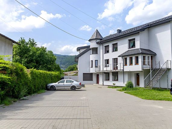 VacationClub Wisła