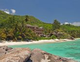 DoubleTree By Hilton Seychelles - Allamanda Resort And Spa