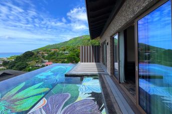 Gardens Hill Resort & Spa