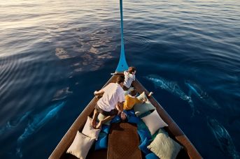 Four Seasons Resort Kuda Huraa