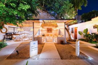 Mandarin Oriental Riviera Maya