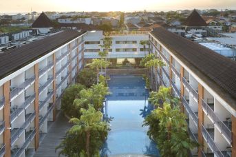 Anathera Resort