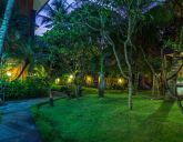 Bakung Beach Resort