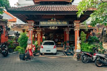 Bali Summer