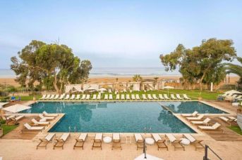 Sol House Taghazout Bay - Surf