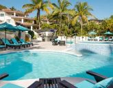 Lifestyle Crown Residence Suites