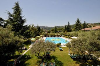 Park Oasi