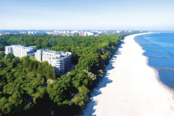 VacationClub Diune Apartments