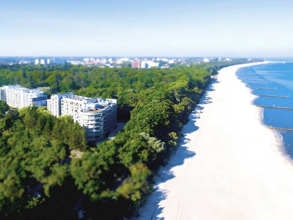 VacationClub Diune Apartments