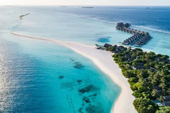 Four Seasons Resort Landaa Giraavaru