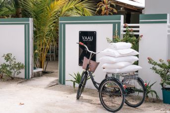 Vaali Maldives