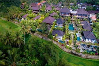 Dwaraka The Royal Villas