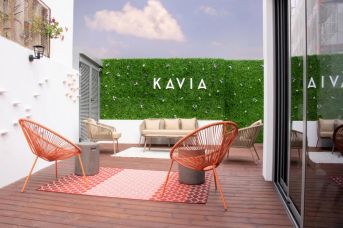 Kavia do Largo