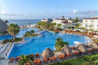 Moon Palace Nizuc - Cancun