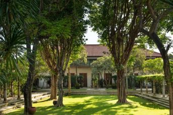Sudamala Resort