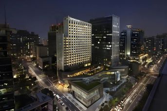Lotte City Guro