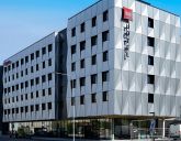 ibis Tallinn Center
