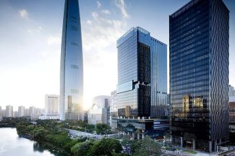 Sofitel Ambassador Seoul