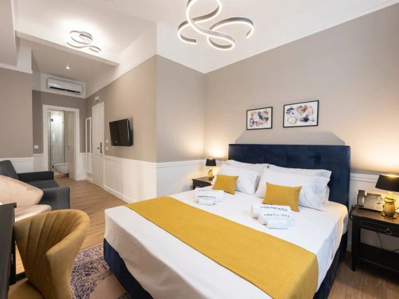 Pure by Athens Prime