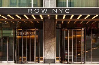 Row NYC 