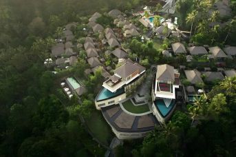 Kamandalu Resort