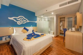 Best Western Kuta Beach