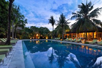 Sudamala Resort