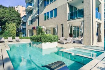 Mercure Rimini Artis
