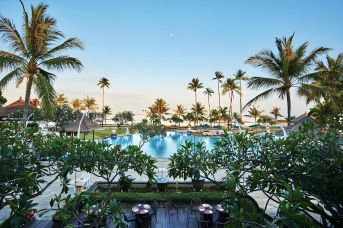 Patra Bali Resort