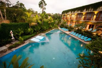 Ubud Wana