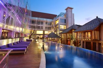 Grand Mega Resort & Spa