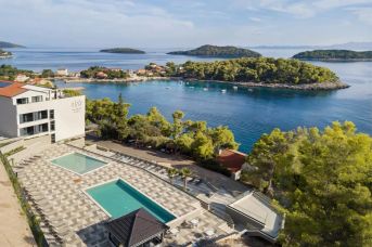 Aminess Alfir (Korcula)