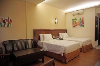 Best Western Resort Kuta
