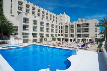 MS Aguamarina Suites (Torremolinos)
