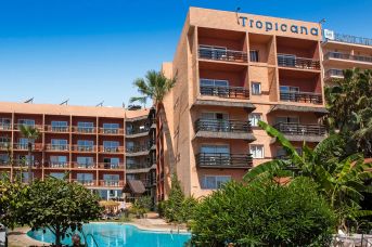 MS Tropicana (Torremolinos)