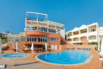 Sea View Resorts & Spa