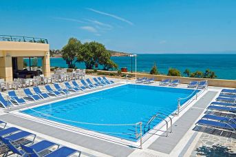 Aegean Dream