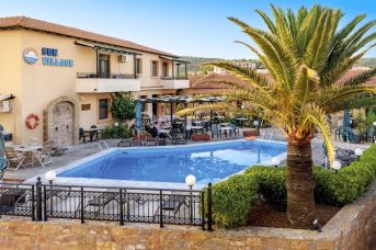 Sun Village (Chios)