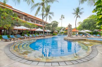 Bali Rani Spa