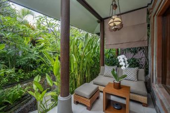 Kuta Seaview Boutique Resort & Spa